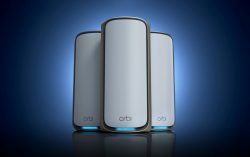 NETGEAR Brings WiFi 7 to its Flagship Orbi Family, Unleashing Elite Connectivity