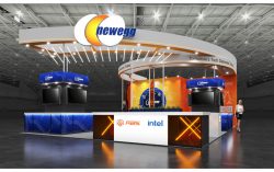 Newegg to Showcase ABS AI-Enabled PCs and SellingPilot Marketplace SaaS Platform with Largest-Ever Presence at COMPUTEX 2024