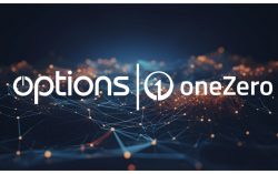 Options and oneZero Announce Strategic Partnership to Boost Multi-Asset Enterprise Trading Technology Solutions