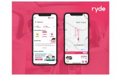 Ryde Supercharges Mobility with AI-Driven App Revamp