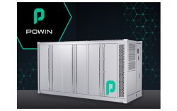 Powin Unveils Next-Generation Pod Platform at CLEANPOWER 2024