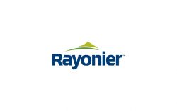 Rayonier Reports First Quarter 2024 Results