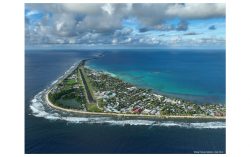 Tuvalu Launches AI Weather Forecasting System with Atmo, Inc. and the Global Centre for Climate Mobility