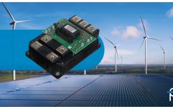 Power Integrations Launches Single-Board Plug-and-Play Gate Drivers for 1.2 kV to 2.3 kV “New Dual” IGBT Modules