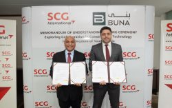 SCG International Partners with Buna Al Mamlaka to Propel Sustainable Construction Innovations in Saudi Arabia