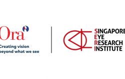 Ora and Singapore Eye Research Institute Unveil Groundbreaking Partnership to Propel Ophthalmology Innovation Globally