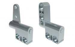 Southco Adds New High Cycle Life Options For ST Torque Hinges