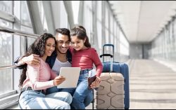 McAfee’s ‘Safer Summer Travel Report’ Reveals Over 25% of Americans Affected by Travel Scams