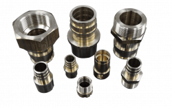 Revolutionizing Production: The Impact of Multi-Spindle Screw Machining