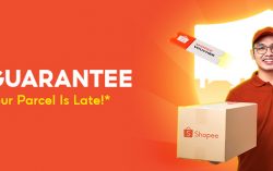 Shopee Prioritises Seamless Shopping Experience with Launch of On-Time Guarantee