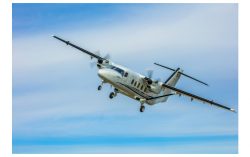 Cessna SkyCourier Receives Type Certification in Australia, Revolutionizing Regional Connectivity