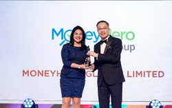 MoneyHero Group Named Among the HR Asia Best Companies to Work for in Asia, Hong Kong 2024