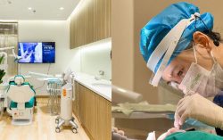 Dr. Philip Fan J.P. (范榮彰博士) Opens One-Stop Dental Facility in Shenzhen  to Cater to New Consumption Patterns of Hong Kong Residents