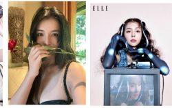 Celebrating fashion & lifestyle: Global fashion icon Tia Lee latest fashion cover with ELLE Thailand – coincides with her stylish birthday getaway