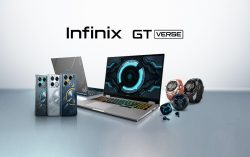 Infinix GT 20 Pro Flagship Launch: Esports-Level Gaming Phone Revolution and the Dawn of a Holistic Gaming Universe