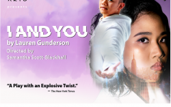 Gateway Arts Presents “I And You”