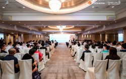 FOLLOWME TRADING CONTEST · MID-YEAR EVENT HONG KONG 2024 Concluded Spectacularly