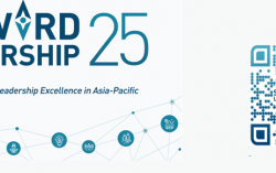 Steward Leadership 25 (SL25) 2024 Opens for Application