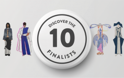 Redress Design Award 2024 Finalists Announced, Competing For Tommy Hilfiger Retail Project