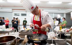 Lee Kum Kee Sponsors the 9th World Championship of Chinese Cuisine