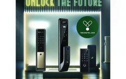 Yew Digital Lock Becomes Sole Authorized Dealer for Solity in Singapore