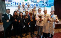 Lee Kum Kee: The Taste of Victory at the 9th World Championship of Chinese Cuisine