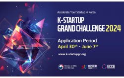 K-Startup Grand Challenge 2024 revamped by KISED; South Korea invites 40 foreign startups