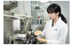 Kolmar BNH, a Top-Tier Korean Enterprise Specializing in the Production of HemoHIM, Dedicates over 2% of its Annual Sales to R&D