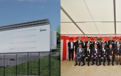 Vantage Data Centers Breaks Ground on First Campus in Japan