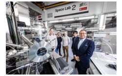 ispace and University of Leicester Collaborate on Lunar Night Survival Technology