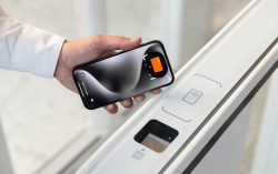 Nan Fung Group Introduces HID-enabled Employee Badge in Apple Wallet for Employees and Tenants of its Flagship Building AIRSIDE