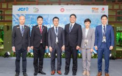 The 2024 JCI Asia-Pacific Conference in Angkor Wat, Cambodia Concludes Successfully