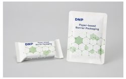 DNP Achieved Over 85% Repulpability for High Barrier Paper Mono-Material Sheet