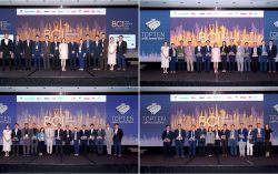 BCI Celebrates the Best in Hong Kong’s Architecture, Building and Design Industry