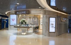 ALUXE Celebrates First Anniversary in Singapore with A Grand Store Refresh and Ambitious Expansion