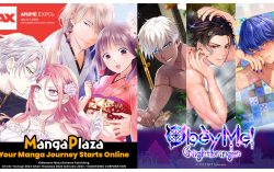 MangaPlaza, one of the largest digital manga stores in the U.S., and the popular mobile Otome game “Obey Me! Nightbringer” will be exhibiting at Anime Expo 2024!