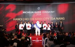 The 2024 Michelin Guide Hanoi, Ho Chi Minh City, Da Nang Boasts 3 New One Stars, A First-Evergreen Star, And Bib Gourmand Venues That Double Last Year’s List