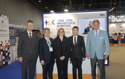 Hong Kong Exporters’ Association Reveals Top Three Trends for Bilateral Trade between EU and Hong Kong