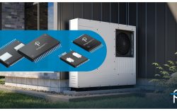 Power Integrations Revs Up Motor-Drive Offering With BridgeSwitch-2 BLDC IC Family