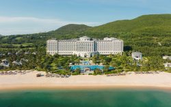 Dive Into Summer With New Family Experiences At Nha Trang Marriott Resort & Spa, Hon Tre Island