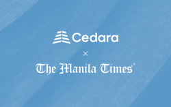 The Manila Times Partners with Cedara, becomes first APAC publisher to apply standardized measurement of media emissions