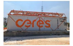 Ceres signs contract with Shell for green hydrogen