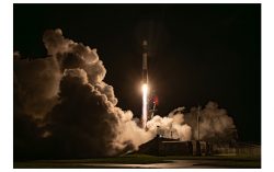 Rocket Lab Successfully Launches 50th Electron Mission, Deploys Satellites for Kinéis