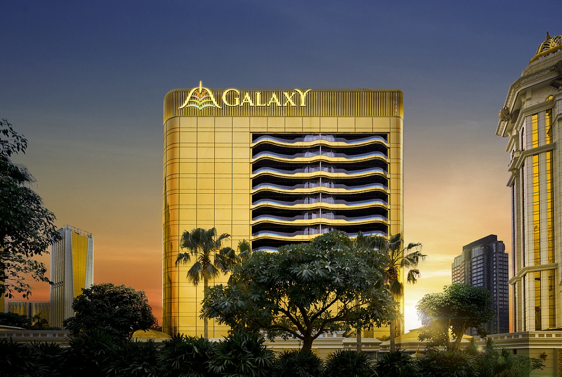 Galaxy Macau, the World’s Leading Luxury Integrated Resort, Announces Asia’s Most Anticipated New Hotel, Created in Partnership with the Best Hotel Brand in the World: Capella Hotels and Resorts.