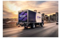 Gatik and ITOCHU Form Strategic Alliance to Transform the Future of B2B Short-Haul Logistics