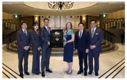 UL Solutions Helps Grand Hyatt Seoul Advance Guest and Employee Health and Safety