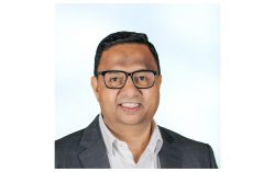 Guidewire Appoints Shaji Sethu as Senior Vice President and Managing Director, APAC