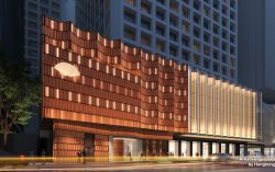 Hongkong Land Set to Transform LANDMARK into Ultra-luxury Destination of Tomorrow in Central, Hong Kong