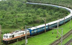 Comprehensive Guide to Booking Train Tickets in India