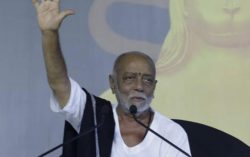 Spiritual Leader Morari Bapu Urges World Leaders to Unite for Peace in Russia-Ukraine Conflict